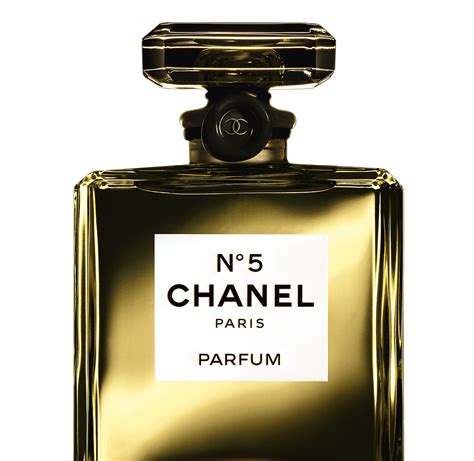 buy Chanel number 5